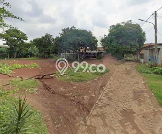 Tanah Investasi Dijual di Tangerang Punya Luas 1700m2 Tanah Investasi Dijual di Tangerang Punya Luas 1700m2