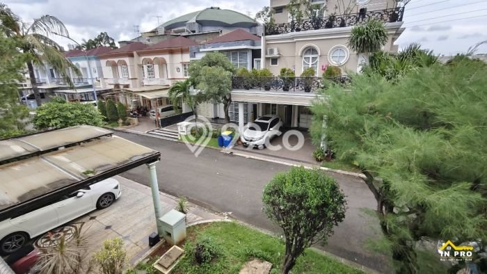 Best Deal Hunian Mewah Ideal dan Luas di Kelapa Gading, Jakarta Utara Best Deal Hunian Mewah Ideal dan Luas di Kelapa Gading, Jakarta Utara