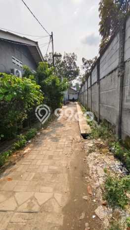 Rumah Modern Minimalis 21 Kamar Siap Huni di Karawaci Rumah Modern Minimalis 21 Kamar Siap Huni di Karawaci