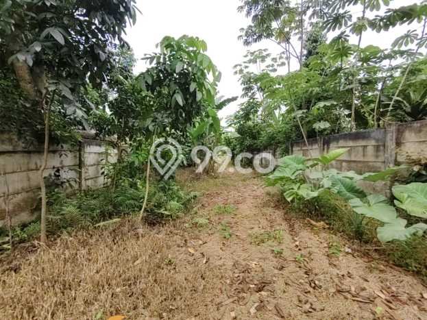 Tanah Kavling Disewakan di BSD dengan Luas 2658m2 Tanah Kavling Disewakan di BSD dengan Luas 2658m2