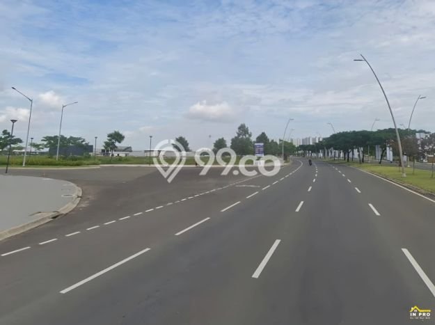 Tanah Siap Bangun Dijual di Jakarta Utara Punya Luas 22000m2 Tanah Siap Bangun Dijual di Jakarta Utara Punya Luas 22000m2