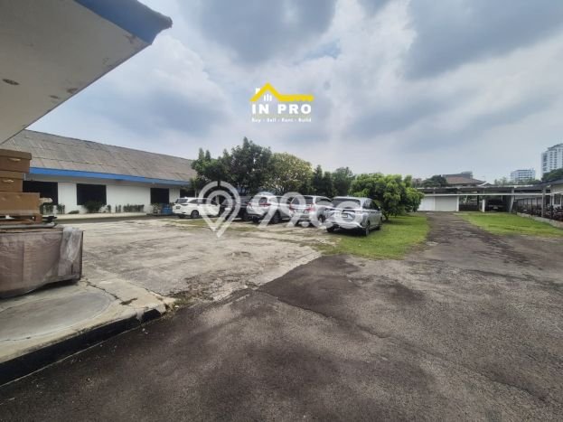 Kavling Tanah Dijual di Tebet, Jakarta Selatan, Luas 9962m2 Area Strategis Kavling Tanah Dijual di Tebet, Jakarta Selatan, Luas 9962m2 Area Strategis