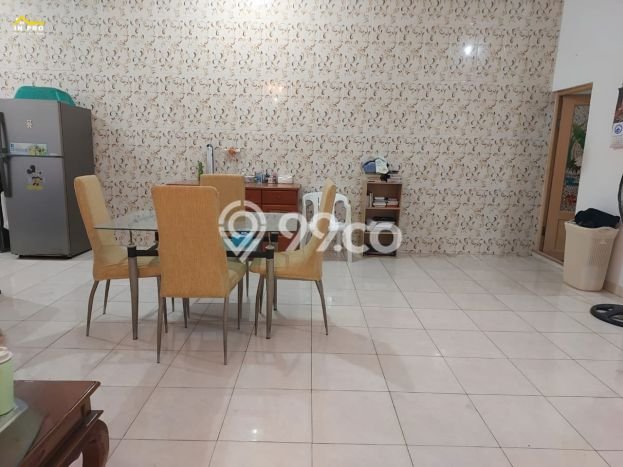 Dijual Rumah 2 Kamar Lokasi Strategis Bagus dan Strategis di Cipondoh Dijual Rumah 2 Kamar Lokasi Strategis Bagus dan Strategis di Cipondoh