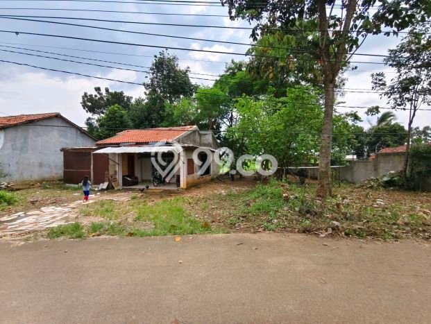 Tanah Disewakan Lokasi Tangerang Seluas 850m2 Strategis dan Aman Tanah Disewakan Lokasi Tangerang Seluas 850m2 Strategis dan Aman