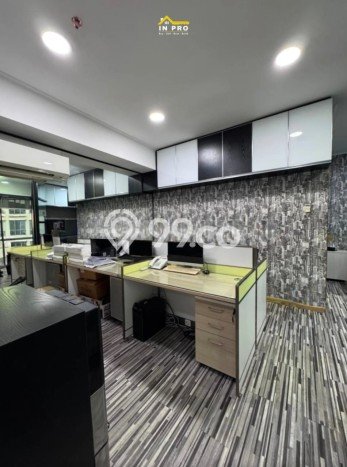 Area Ramai! Kantor Dijual di Pademangan untuk Bisnis Luas Bangunan 64m2 Area Ramai! Kantor Dijual di Pademangan untuk Bisnis Luas Bangunan 64m2