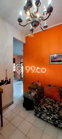 Rumah Modern 3 KT LT 180m2 di Modernland Rumah Modern 3 KT LT 180m2 di Modernland