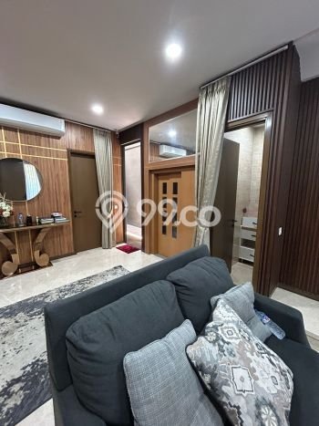Hunian Elit LB 385m2 Siap Huni Desain Elegan di BSD City, Tangerang Hunian Elit LB 385m2 Siap Huni Desain Elegan di BSD City, Tangerang