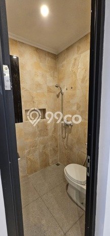 Rumah Minimalis 3 KT di BSD Griya Loka Tangerang Unfurnished Rumah Minimalis 3 KT di BSD Griya Loka Tangerang Unfurnished