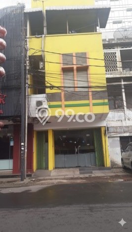 Ruko Bagus Dijual LB 345m2 Lokasi Strategis Jakarta Barat Area Cocok untuk Berbisnis Ruko Bagus Dijual LB 345m2 Lokasi Strategis Jakarta Barat Area Cocok untuk Berbisnis