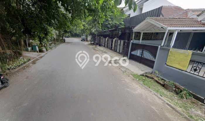 Kavling Tanah di Serpong Dijual Luas 180m2 Legalitas PPJB Kavling Tanah di Serpong Dijual Luas 180m2 Legalitas PPJB
