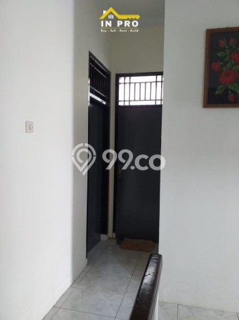 Rumah Strategis Modern Lb 120m2 di Ciledug, Tangerang Rumah Strategis Modern Lb 120m2 di Ciledug, Tangerang