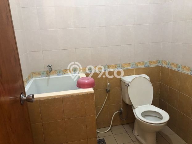 Rumah Minimalis 3 KT LT 160m2 di BSD Rumah Minimalis 3 KT LT 160m2 di BSD