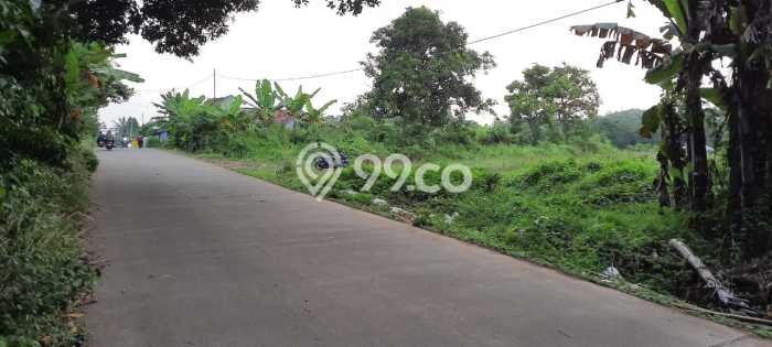 Tanah di Kragilan, Serang Luas 20000m2 Dijual Segera Tanah di Kragilan, Serang Luas 20000m2 Dijual Segera