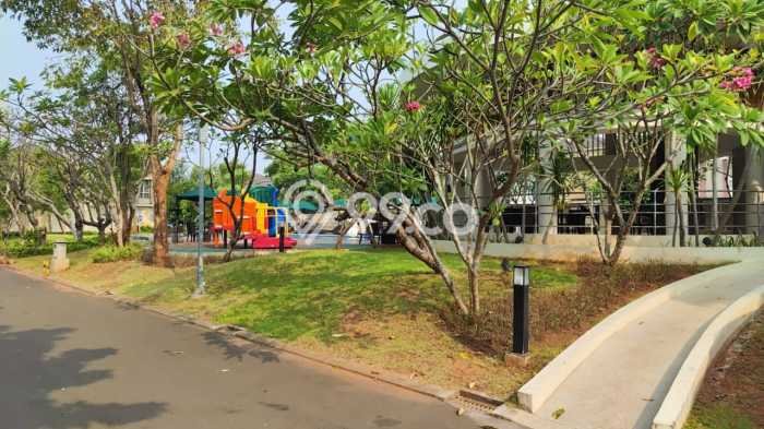 Dijual Rumah Modern 3 KT di Gading Serpong, Tangerang Dijual Rumah Modern 3 KT di Gading Serpong, Tangerang