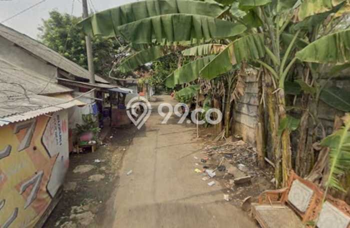 Tanah Kavling Dijual di BSD, Tangerang dengan Luas Tanah 785m2 Tanah Kavling Dijual di BSD, Tangerang dengan Luas Tanah 785m2