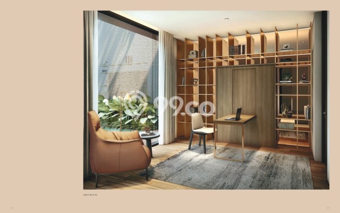 Dijual Rumah Luas Elegan Dengan View Eksklusif di BSD, Tangerang Dijual Rumah Luas Elegan Dengan View Eksklusif di BSD, Tangerang