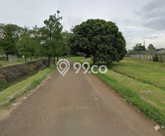 Tanah Investasi Dijual di Tangerang Punya Luas 1700m2 Tanah Investasi Dijual di Tangerang Punya Luas 1700m2