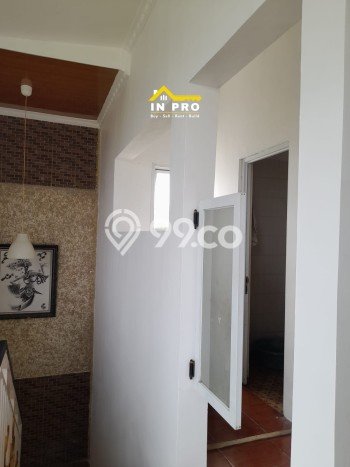 Rumah Strategis Minimalis Lb 203m2 di Cikupa Citra Raya, Tangerang Rumah Strategis Minimalis Lb 203m2 di Cikupa Citra Raya, Tangerang