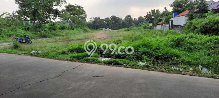 Tanah di Kragilan, Serang Luas 20000m2 Dijual Segera Tanah di Kragilan, Serang Luas 20000m2 Dijual Segera