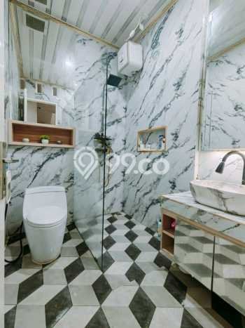 Rumah Elit Modern Siap Huni di Bintaro Tangerang Selatan Rumah Elit Modern Siap Huni di Bintaro Tangerang Selatan