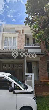 Dijual Rumah Modern 3 KT di Gading Serpong, Tangerang Dijual Rumah Modern 3 KT di Gading Serpong, Tangerang