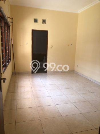 Rumah Minimalis 3 KT LT 160m2 di BSD Rumah Minimalis 3 KT LT 160m2 di BSD