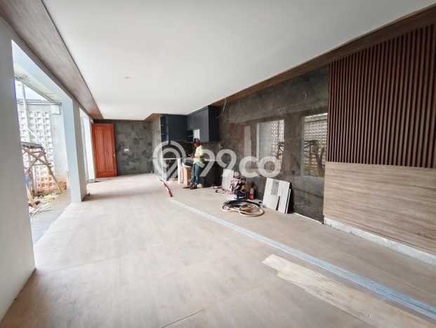 Hunian Nyaman Asri 4 KT Siap Pakai di BSD Tangerang Hunian Nyaman Asri 4 KT Siap Pakai di BSD Tangerang