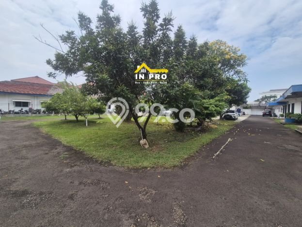 Kavling Tanah Dijual di Tebet, Jakarta Selatan, Luas 9962m2 Area Strategis Kavling Tanah Dijual di Tebet, Jakarta Selatan, Luas 9962m2 Area Strategis