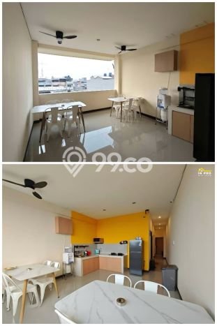 FOR SALE Kost 20 Kamar, 20 Kamar Mandi di Tambora, Jakarta Barat, Luas 310m2 FOR SALE Kost 20 Kamar, 20 Kamar Mandi di Tambora, Jakarta Barat, Luas 310m2