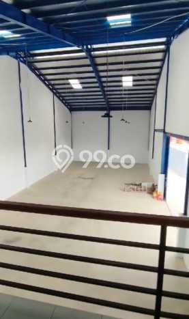 Paling Diincar! Gudang Dijual di Kapuk Muara Harga Kompetitif Paling Diincar! Gudang Dijual di Kapuk Muara Harga Kompetitif