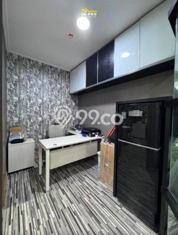 Area Ramai! Kantor Dijual di Pademangan untuk Bisnis Luas Bangunan 64m2 Area Ramai! Kantor Dijual di Pademangan untuk Bisnis Luas Bangunan 64m2