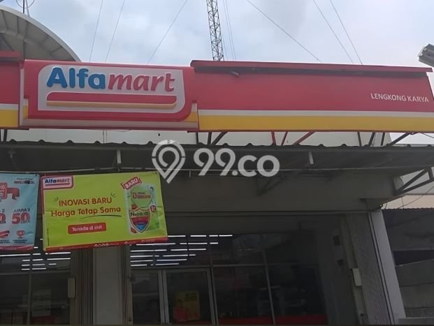 Dijual Ruko di Serpong Tangerang Selatan LT 200m2 / LB 200m2 Dijual Ruko di Serpong Tangerang Selatan LT 200m2 / LB 200m2