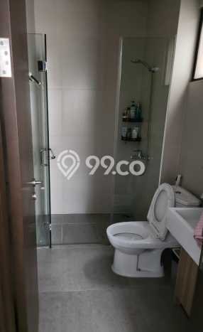 Rumah Luxury Modern Siap Huni di BSD City Tangerang Rumah Luxury Modern Siap Huni di BSD City Tangerang