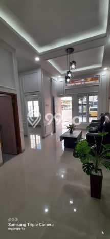 For Sale Hunian Rumah Terawat 3 Kamar di BSD, Tangerang For Sale Hunian Rumah Terawat 3 Kamar di BSD, Tangerang