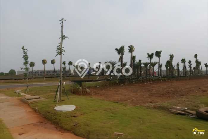 Tanah Dijual di Jakarta Utara Seluas 2400m2 Strategis Tanah Dijual di Jakarta Utara Seluas 2400m2 Strategis