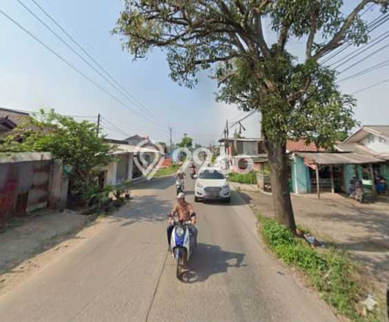 Ruko Dijual Lokasi Emas di Gunung Sindur Luas 88m2 Ruko Dijual Lokasi Emas di Gunung Sindur Luas 88m2