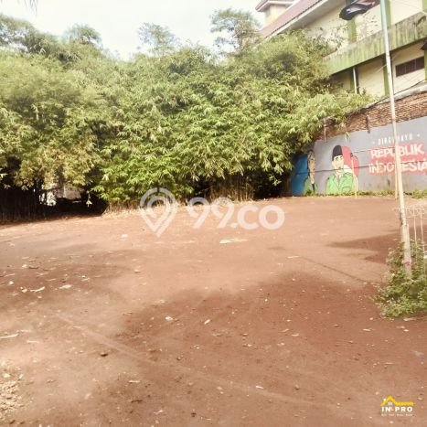Tanah Kavling untuk Disewa di Pinang Tangerang 2102m2 Tanah Kavling untuk Disewa di Pinang Tangerang 2102m2