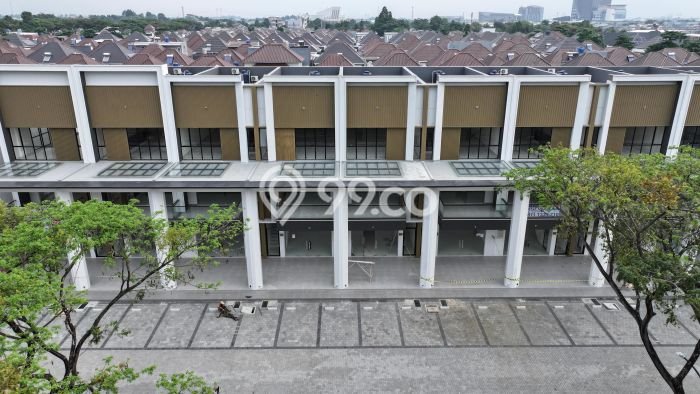 Ruko Bagus Dijual LB 268m2 Lokasi Strategis Tangerang Area Cocok untuk Bisnis Ruko Bagus Dijual LB 268m2 Lokasi Strategis Tangerang Area Cocok untuk Bisnis