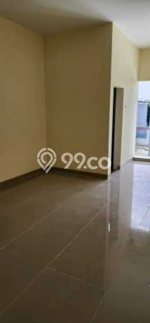 Rumah Modern 4 KT di Alam Sutera Tangerang Unfurnished Rumah Modern 4 KT di Alam Sutera Tangerang Unfurnished