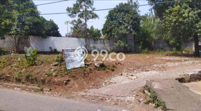 Lahan Dijual Lokasi Strategis di Tangerang dengan Luas 793m2 Lahan Dijual Lokasi Strategis di Tangerang dengan Luas 793m2