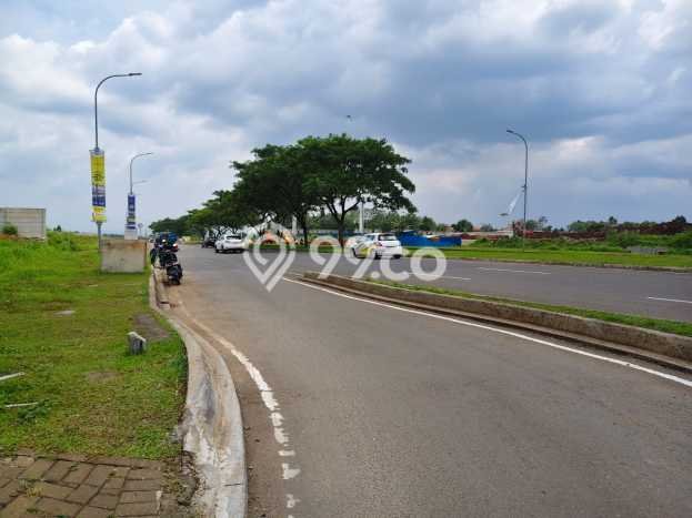 Kavling Tanah untuk Dijual di BSD, Tangerang, Luas 3212m2 Kavling Tanah untuk Dijual di BSD, Tangerang, Luas 3212m2