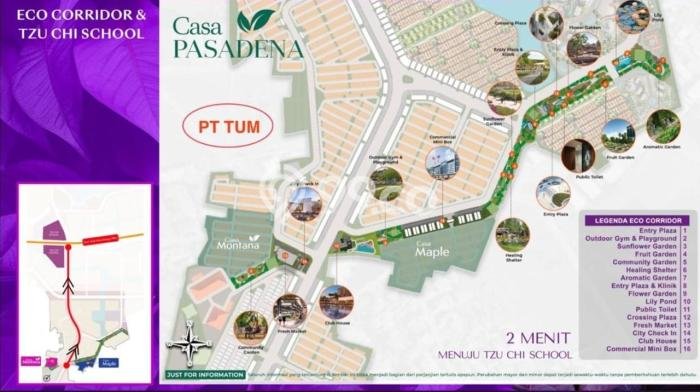 Tanah Dijual Lokasi Strategis di Jakarta Utara dengan Luas 640000m2 Tanah Dijual Lokasi Strategis di Jakarta Utara dengan Luas 640000m2