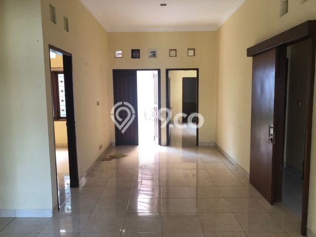 Rumah Minimalis 3 KT LT 160m2 di BSD Rumah Minimalis 3 KT LT 160m2 di BSD