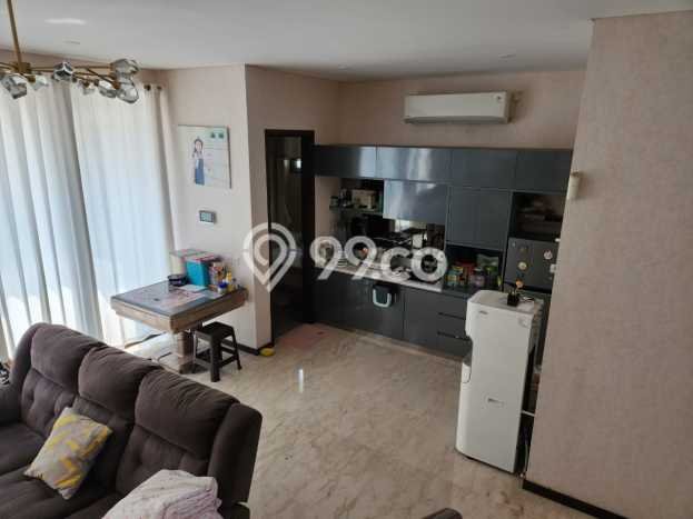 Rumah Luxury Modern Siap Huni di BSD City Tangerang Rumah Luxury Modern Siap Huni di BSD City Tangerang