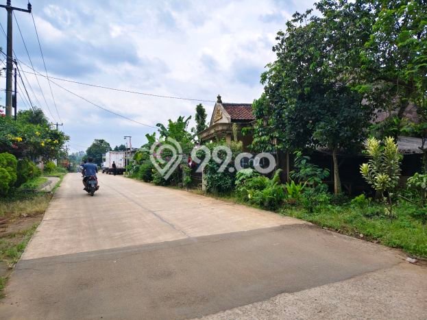 Tanah Disewa Strategis di Tangerang Luas 2304m2 Tanah Disewa Strategis di Tangerang Luas 2304m2