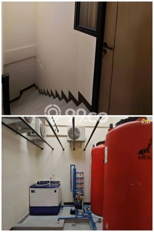 FOR SALE Kost 20 Kamar, 20 Kamar Mandi di Tambora, Jakarta Barat, Luas 310m2 FOR SALE Kost 20 Kamar, 20 Kamar Mandi di Tambora, Jakarta Barat, Luas 310m2