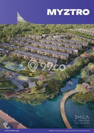For Sale Rumah 2 Kamar Lokasi Ideal Nyaman dan Strategis di Sawangan For Sale Rumah 2 Kamar Lokasi Ideal Nyaman dan Strategis di Sawangan