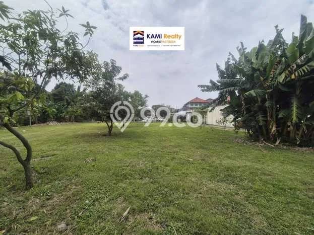 Lahan Kosong Dijual di Jakarta Selatan dengan Area 9962m2 Lahan Kosong Dijual di Jakarta Selatan dengan Area 9962m2