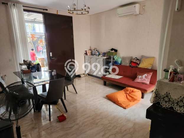 Rumah Luxury Modern Siap Huni di BSD City Tangerang Rumah Luxury Modern Siap Huni di BSD City Tangerang