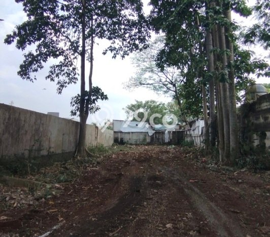 Tanah untuk Dijual di BSD Tangerang Selatan Luas 839m2 Tanah untuk Dijual di BSD Tangerang Selatan Luas 839m2